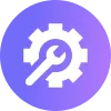 GPT + i100 iPlex - Enhanced User Interface